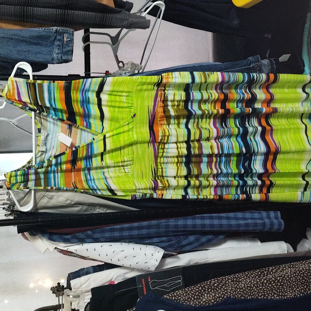 Geric ladies dress